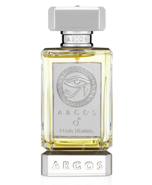 Pour Homme